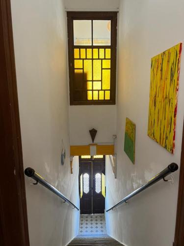 Solar Das Marés