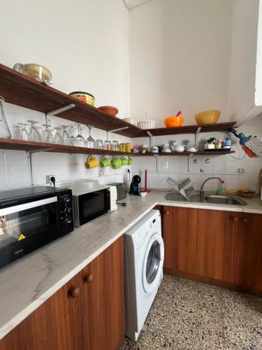 Solar Das Marés