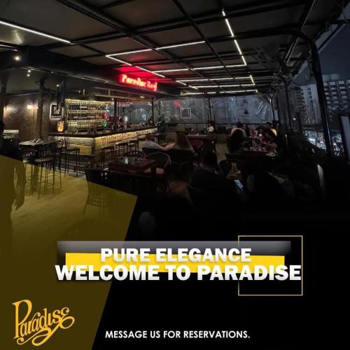 Discoteca, Oasis Heliopolis Hotel-فندق أوازيس هليوبوليس (Oasis Heliopolis Hotel-فندق أوازيس هليوبوليس) in Cairo