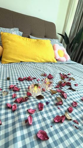 CheeseNest Setapak Central Cozy Studio 5Pax, Kuala Lumpur