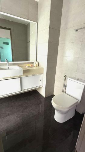 CheeseNest@Setapak Central | Cozy Studio 5Pax - image 13