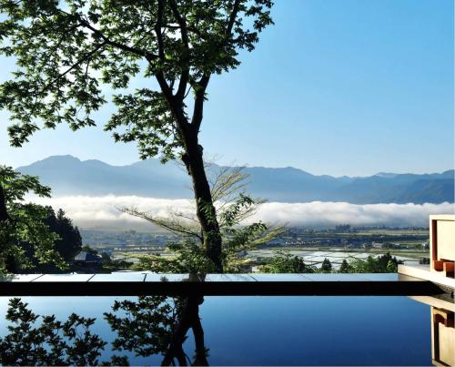 Satoyama-Jujo The House IZUMI