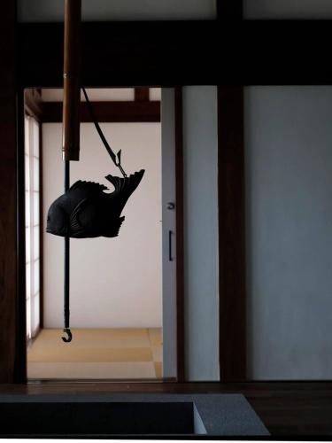 Satoyama-Jujo The House IZUMI