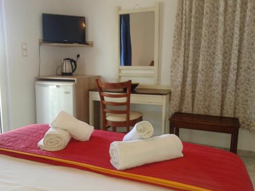 Hotel Petras Beach - image 11