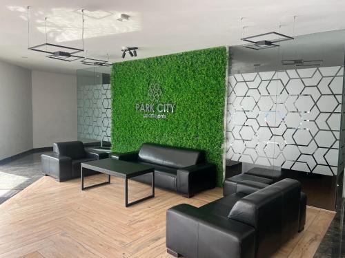 Przestronny apartament Park City