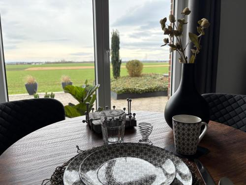 Uitzicht, Auszeit auf der Weide in Alsdorf