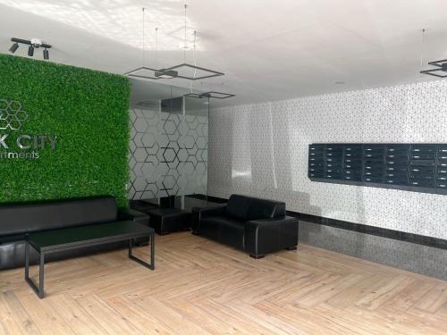 Przestronny apartament Park City