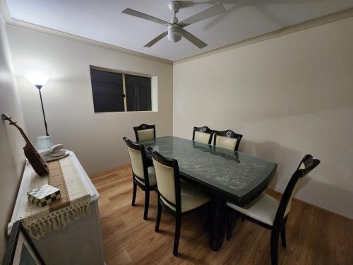 Whispering Gums BnB in Wandering