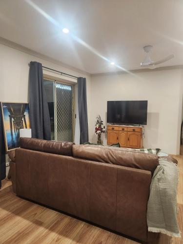 Whispering Gums BnB in Wandering