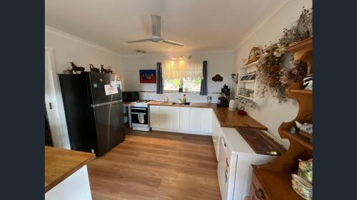 Whispering Gums BnB in Wandering