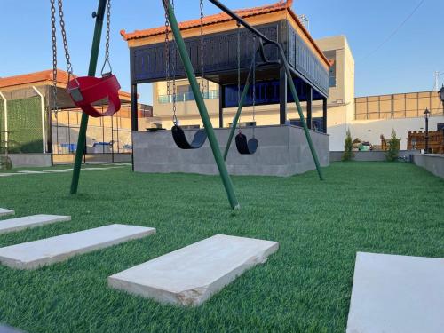 Oriana - your sanctuary escape in Al Jizah