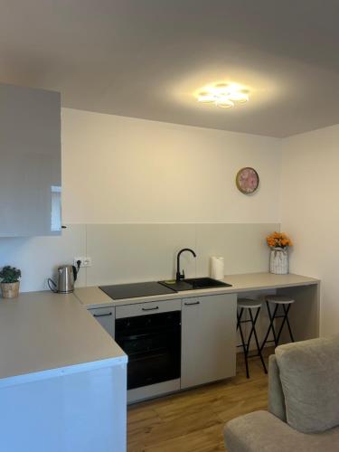 Apartament Camila