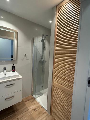 Apartament Camila