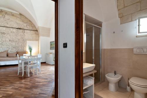 Chiesa Greca Suites - Lecce Selection – Lecce, OK