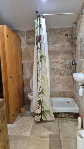 La maison aux arbres fruitiers, Marsella (foto 3)