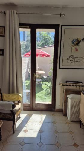La maison aux arbres fruitiers, Marsella (foto 8)