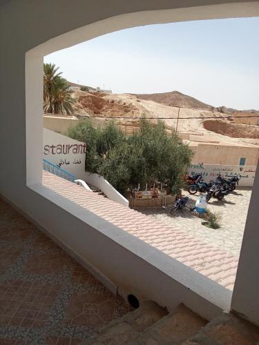 dar fatma matmata in มัตมาตา