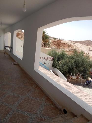 dar fatma matmata in มัตมาตา