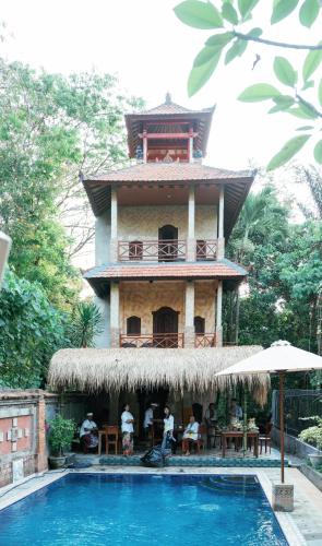 Ningmas Escape by Sidhi Hospitality Experiences, Ubud