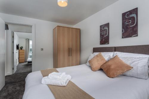 Central Cosy Canal-side 2Bed 2Bath, London (photo 5)