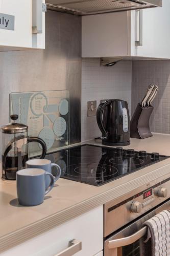 Central Cosy Canal-side 2Bed 2Bath, London (photo 7)