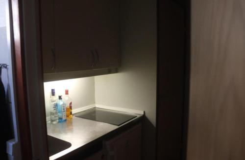 One Bedroom Apartment in รอสคิลเดอ