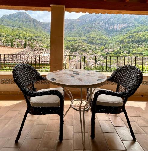 Omgeving, Hostal Villa Verde-Adults Only in Deya