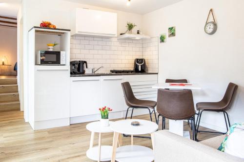 Villa Waldulm in 卡珀爾羅德克