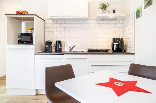 Villa Waldulm in 卡珀爾羅德克