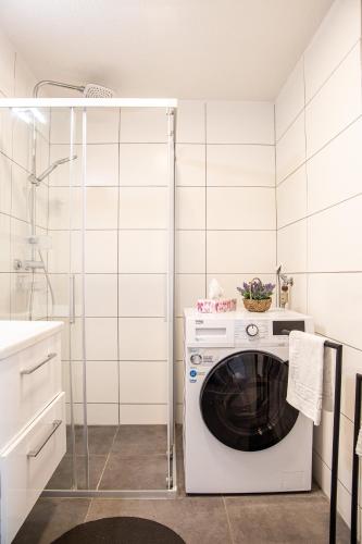 Villa Waldulm in 卡珀爾羅德克