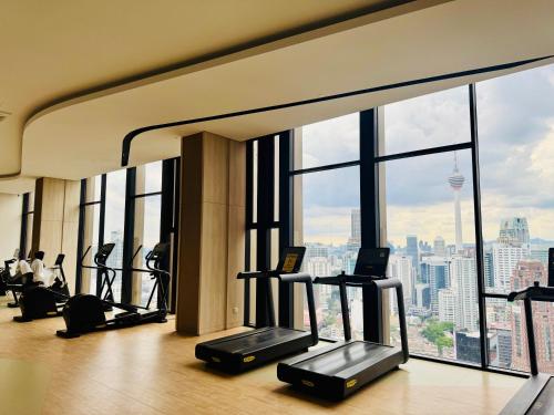 Axon Residence KLCC At Kuala lumpur, Kuala Lumpur (zdjęcie 6)