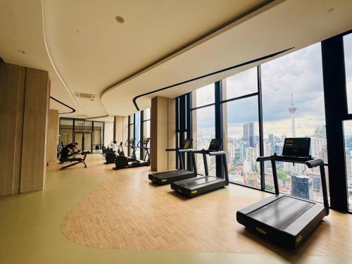 Axon Residence KLCC At Kuala lumpur, Kuala Lumpur (zdjęcie 8)