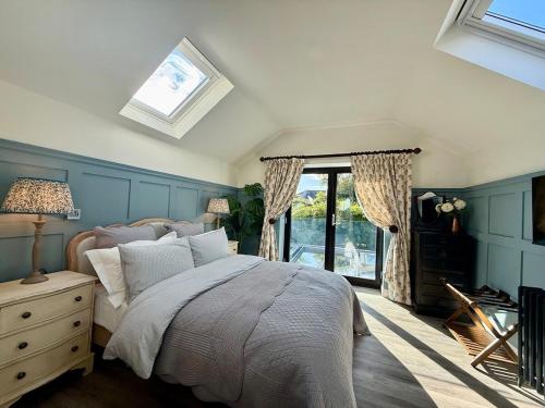 Arwel Cottage 3 bedroom in Llanbedrog