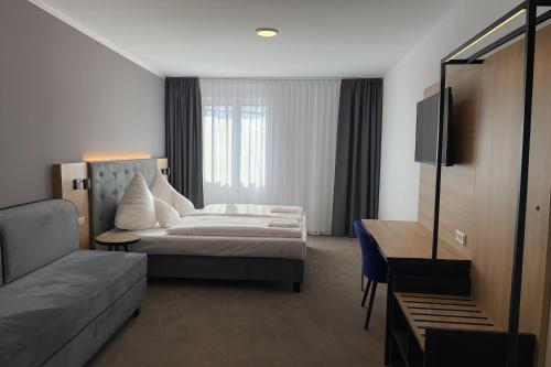 HI Grand City Hotel, Hannover (foto 9)