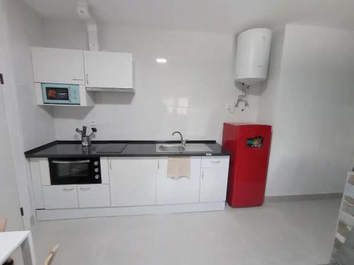 Estudio Madrid L9B, Madrid