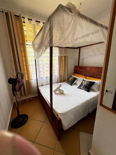 Diani 1 bedroom Apartment in Ukunda