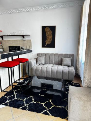 Diani 1 bedroom Apartment in Ukunda