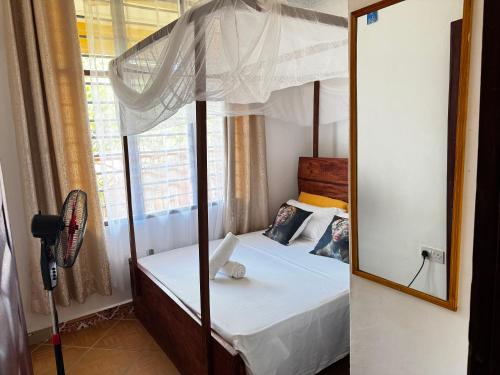 Diani 1 bedroom Apartment in Ukunda