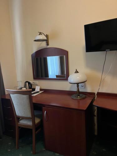 Hotel Venecia Palace