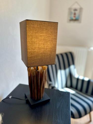 設施, Schlafen beim Sandmann in 德爾彭