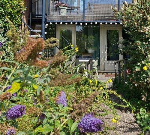 Comfy Cozy Studio 3,2 km von Wijdemeren entfernt