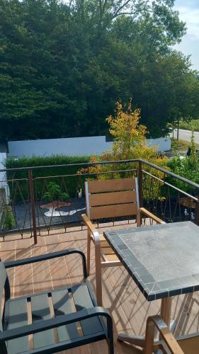 Holiday Nest 2 in City Center