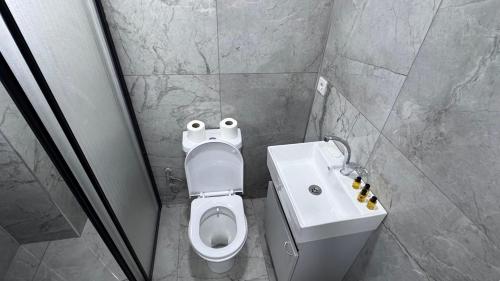 Matrushka Hotel Apart, Istanbul (fotografie 4)