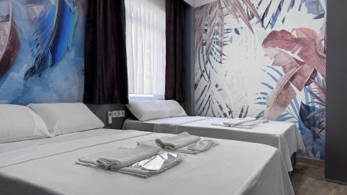 Matrushka Hotel Apart, Istanbul