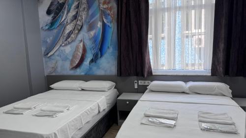 Matrushka Hotel Apart, Istanbul (fotografie 6)