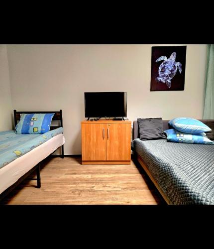Lipowa Guest House — other in Lipowa 35, Bielawa Poland, 05-520