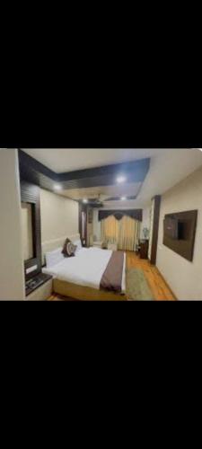 Sai hotel in พุธบาซาร์