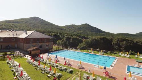 Szent Orbán Erdei Wellness Hotel