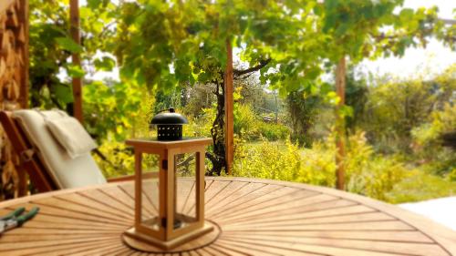 Ubytovani Vinohrady 73 in Znojmo