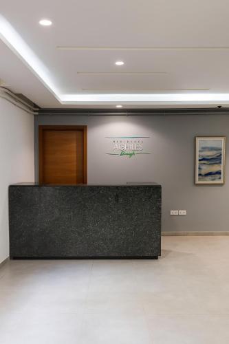 Apartment Luxury Residence Aghiles Cheraga